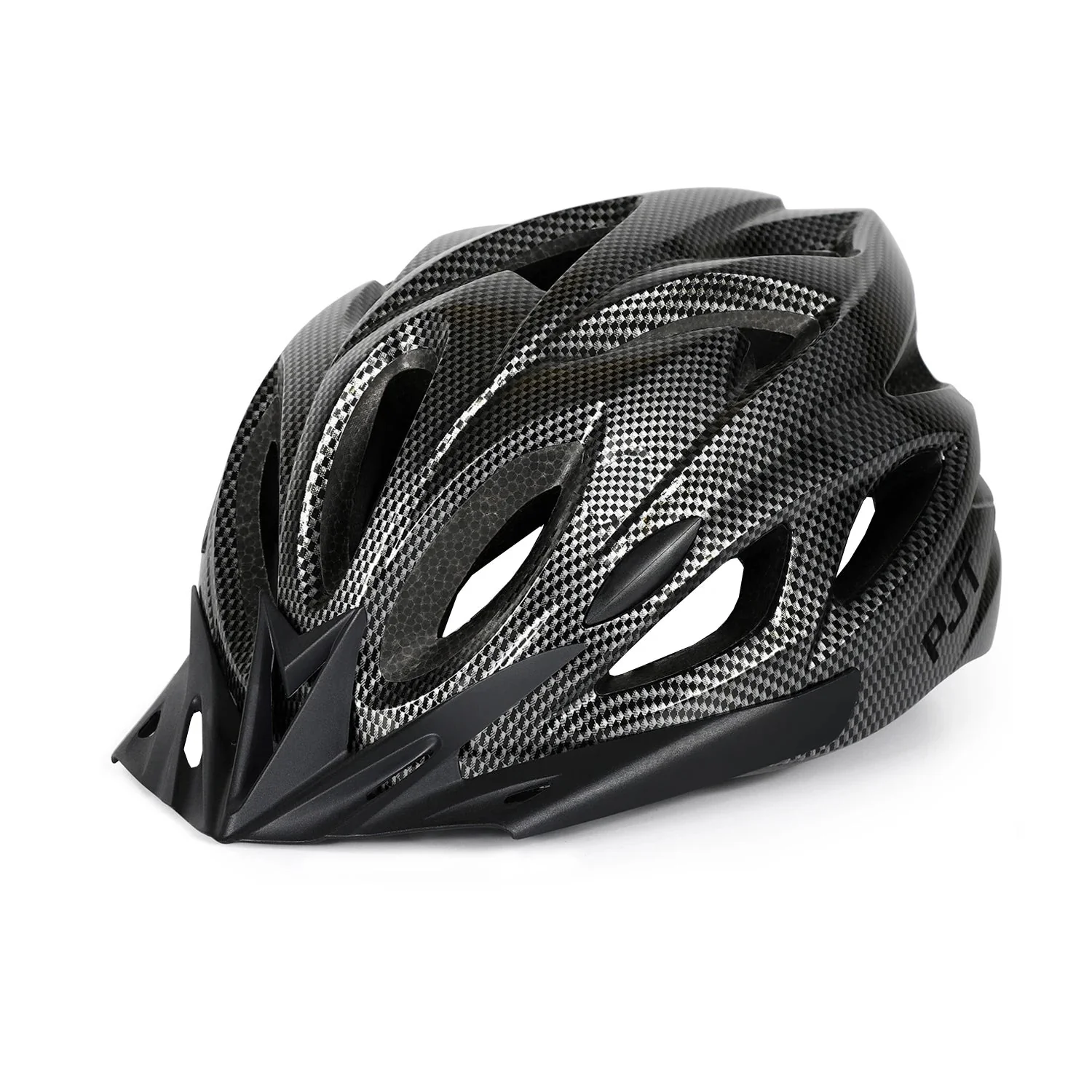 Velurion Fahrradhelm mit EPS-Innenschale - Image 13