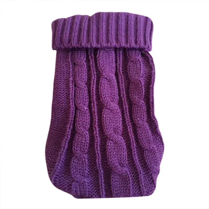 Virello Hundepullover aus Polyester für kleine und mittelgroße Hunde - Image 10