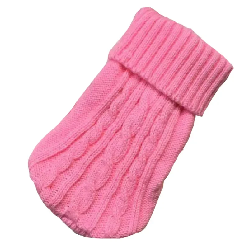 Virello Hundepullover aus Polyester für kleine und mittelgroße Hunde - Image 14