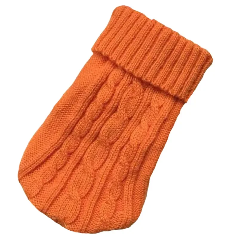 Virello Hundepullover aus Polyester für kleine und mittelgroße Hunde - Image 8