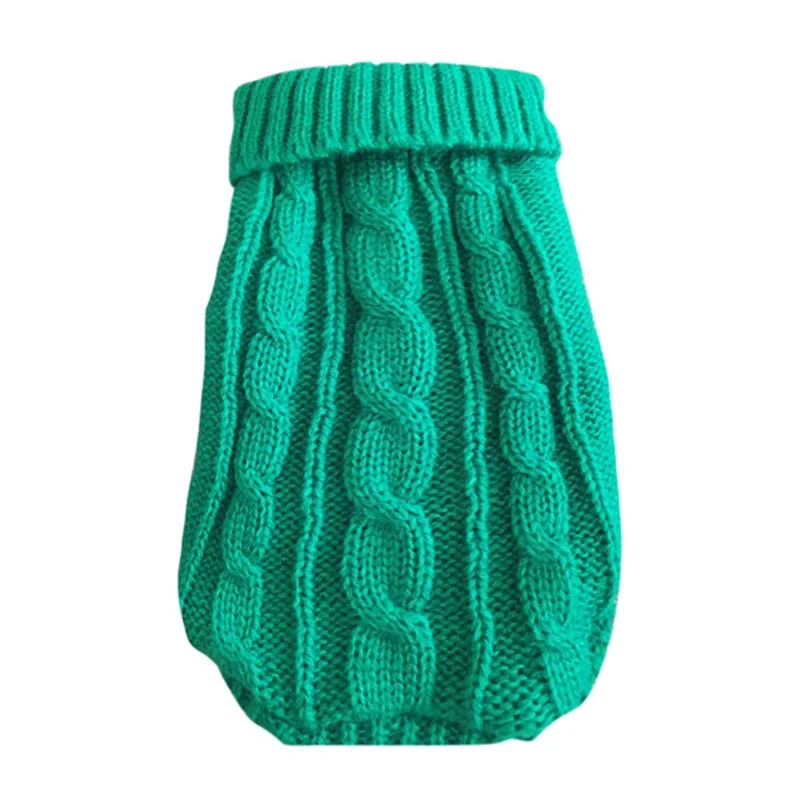 Virello Hundepullover aus Polyester für kleine und mittelgroße Hunde - Image 9