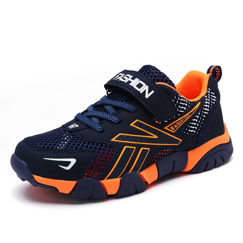 Zentaro Kinder Sneaker Mesh Sport