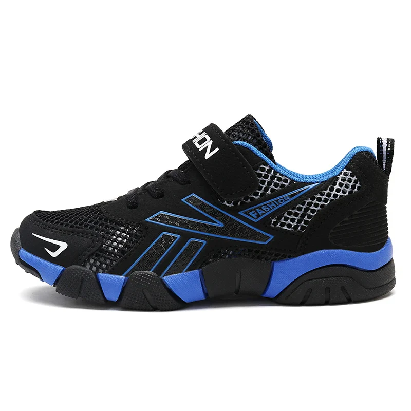 Zentaro Kinder Sneaker Mesh Sport - Image 3